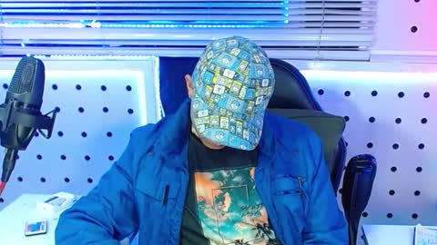 DARKO0717 online show from December 22, 6:38 pm