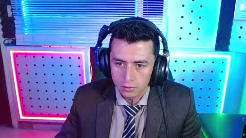 DARKO0717 online show from February 5, 4:11 pm