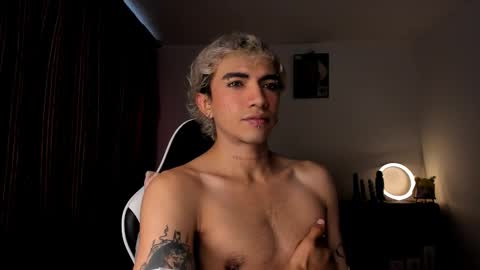 Darko online show from October 16, 7:04 pm