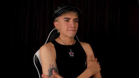 Darko online show from November 3, 10:32 pm