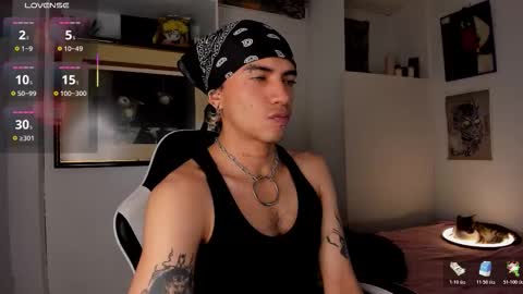 Darko online show from February 6, 8:07 am