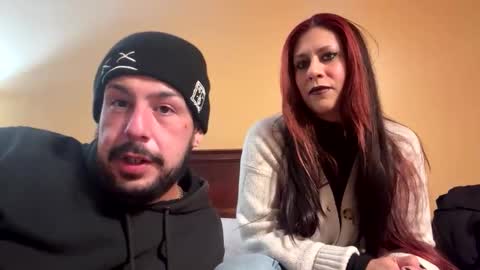 darkplayhouse online show from December 2, 4:29 am