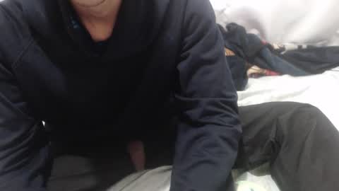 darkr_ider online show from April 28, 8:58 pm