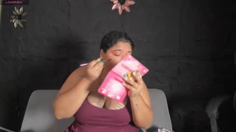 Dark ReeD online show from March 3, 11:54 pm