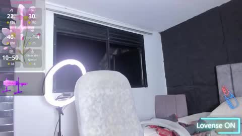 Dark ReeD online show from March 8, 4:49 am