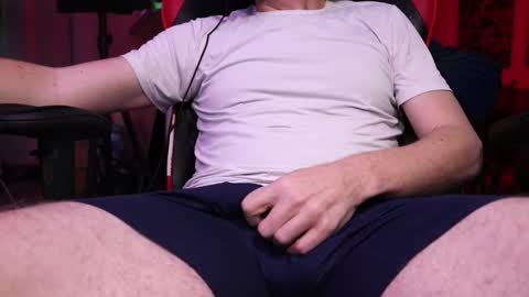 Snapshot of darksideofjay chatting on February 13, 7:26 am DarkSideofJay online show from February 13, 7:26 am