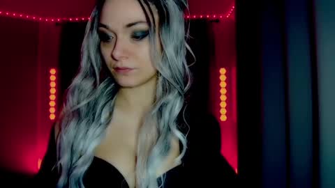 roseredgoddess online show from March 24, 2:16 am