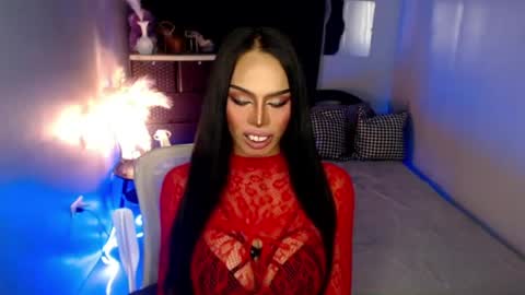 Snapshot of darksoul_mistress chatting on May 18, 8:14 pm HAPPY BIRTHDAY MISTRESS MADRIANA online show from May 18, 8:14 pm