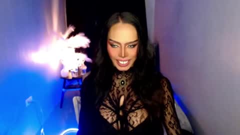 Snapshot of darksoul_mistress chatting on May 21, 10:55 am HAPPY BIRTHDAY MISTRESS MADRIANA online show from May 21, 10:55 am