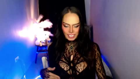 Snapshot of darksoul_mistress chatting on May 28, 10:34 am HAPPY BIRTHDAY MISTRESS MADRIANA online show from May 28, 10:34 am