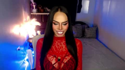 Snapshot of darksoul_mistress chatting on June 14, 12:19 am HAPPY BIRTHDAY MISTRESS MADRIANA online show from June 14, 12:19 am