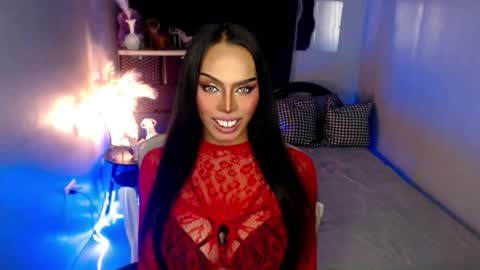 Snapshot of darksoul_mistress chatting on June 30, 6:20 pm HAPPY BIRTHDAY MISTRESS MADRIANA online show from June 30, 6:20 pm