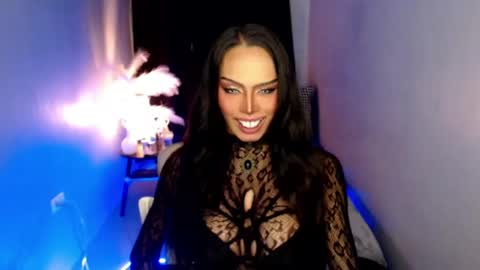 Snapshot of darksoul_mistress chatting on July 2, 3:56 am HAPPY BIRTHDAY MISTRESS MADRIANA online show from July 2, 3:56 am