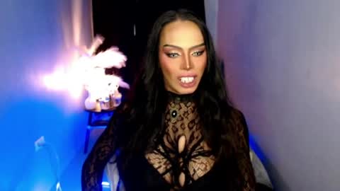 Snapshot of darksoul_mistress chatting on July 3, 4:08 am HAPPY BIRTHDAY MISTRESS MADRIANA online show from July 3, 4:08 am