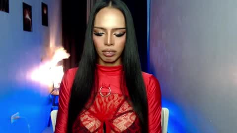 Snapshot of darksoul_mistress chatting on July 14, 5:29 pm HAPPY BIRTHDAY MISTRESS MADRIANA online show from July 14, 5:29 pm