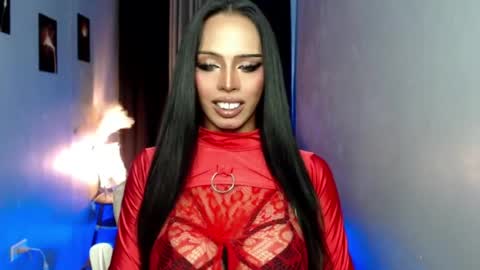 Snapshot of darksoul_mistress chatting on July 15, 6:51 am HAPPY BIRTHDAY MISTRESS MADRIANA online show from July 15, 6:51 am