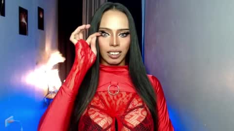 Snapshot of darksoul_mistress chatting on July 16, 9:04 am HAPPY BIRTHDAY MISTRESS MADRIANA online show from July 16, 9:04 am