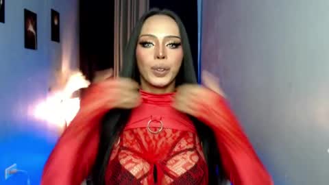 Snapshot of darksoul_mistress chatting on July 20, 2:15 am HAPPY BIRTHDAY MISTRESS MADRIANA online show from July 20, 2:15 am