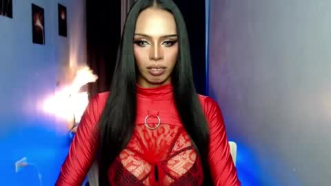Snapshot of darksoul_mistress chatting on July 20, 10:39 am HAPPY BIRTHDAY MISTRESS MADRIANA online show from July 20, 10:39 am