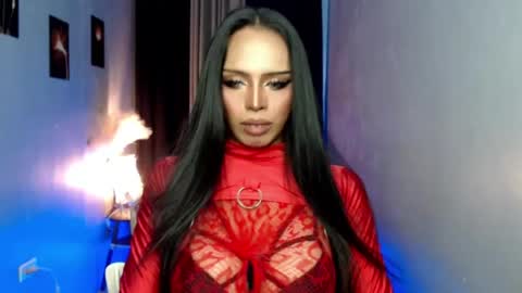 Snapshot of darksoul_mistress chatting on July 30, 9:03 pm HAPPY BIRTHDAY MISTRESS MADRIANA online show from July 30, 9:03 pm