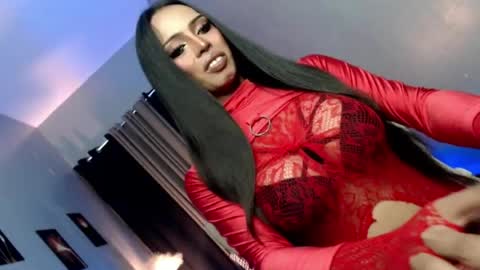 Snapshot of darksoul_mistress chatting on August 1, 1:38 am HAPPY BIRTHDAY MISTRESS MADRIANA online show from August 1, 1:38 am