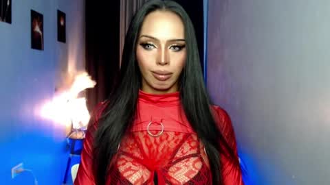 Snapshot of darksoul_mistress chatting on August 7, 10:01 pm HAPPY BIRTHDAY MISTRESS MADRIANA online show from August 7, 10:01 pm