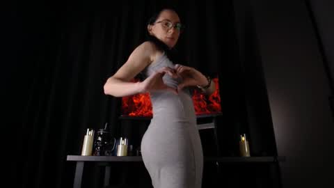 darkspark_ online show from December 19, 10:22 am