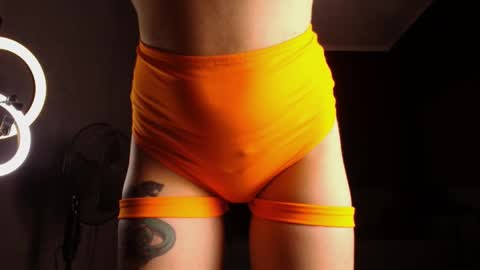 darkspark_ online show from January 14, 11:27 am