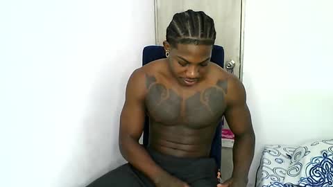 Darktemp  online show from January 17, 9:47 am