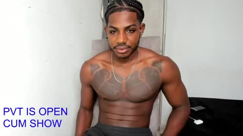 Snapshot of darktemp_ chatting on June 10, 12:04 pm Darktemp online show from June 10, 12:04 pm