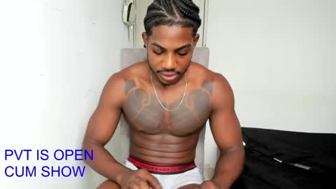 Snapshot of darktemp_ chatting on June 16, 12:30 pm Darktemp online show from June 16, 12:30 pm