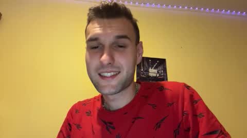 Nick online show from November 19, 10:32 pm