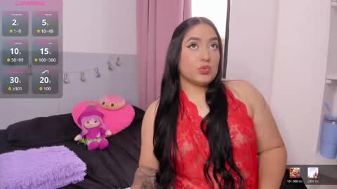 darktemptresss online show from March 17, 5:27 pm