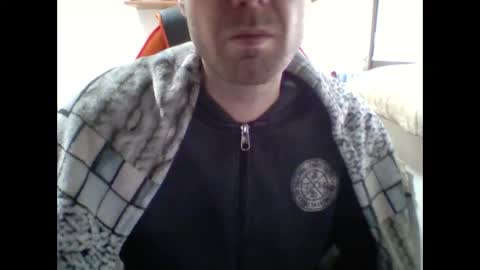 Darkv88 online show from February 11, 9:09 am