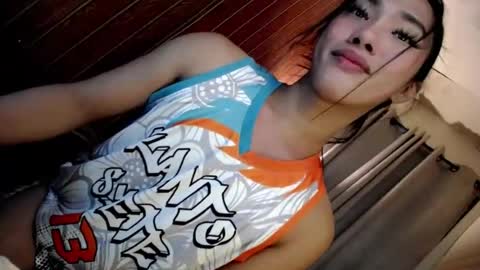 Snapshot of darkxmonica1111 chatting on July 20, 12:36 am its me monica online show from July 20, 12:36 am