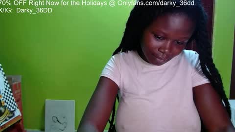 Snapshot of darky_36dd chatting on November 15, 8:33 am exclusive sexual content -- IGTwitterX darky 32dd online show from November 15, 8:33 am