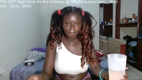  exclusive sexual content -- IGTwitterX darky 32dd online show from July 9, 4:00 pm