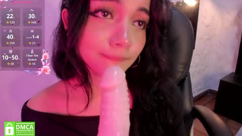Darky Doll online show from April 28, 2:27 am