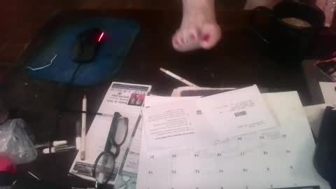 darla_darling1222101 online show from February 25, 4:33 am