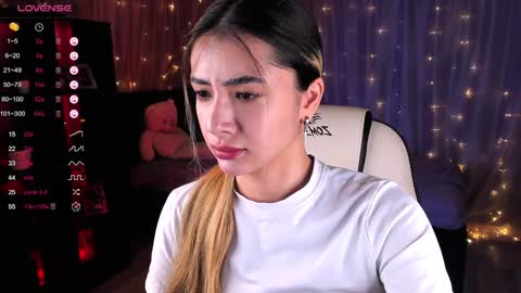 Belle online show from January 10, 4:01 am