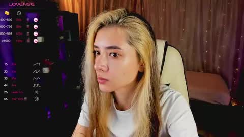 Belle online show from February 26, 8:48 am