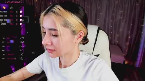 Belle online show from February 27, 10:15 am