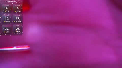 darlenedolce online show from February 26, 9:42 am