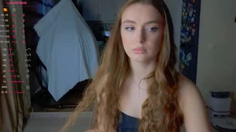 Snapshot of darlina_ryan chatting on October 12, 2:38 pm Darlina online show from October 12, 2:38 pm