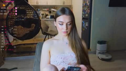 Snapshot of darlina_ryan chatting on November 4, 3:11 pm Darlina online show from November 4, 3:11 pm