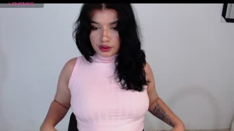 darling_and_dante online show from June 11, 3:04 am