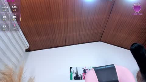Snapshot of darling_spoiled chatting on July 17, 10:00 am darling online show from July 17, 10:00 am