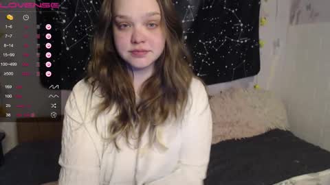 darling_tony18 online show from March 7, 3:31 pm