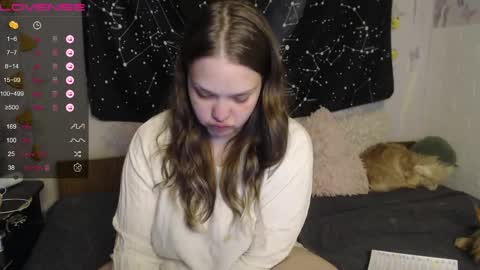 darling_tony18 online show from April 24, 7:16 pm