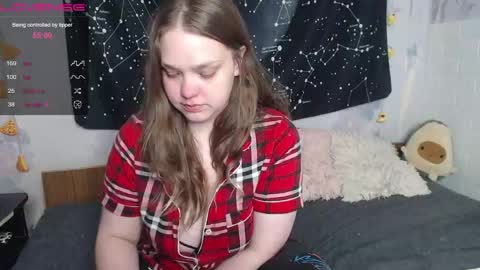 darling_tony18 online show from April 29, 6:03 pm